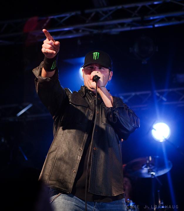 Trondheim Metal Fest tweet media