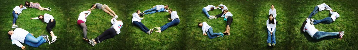 GirlsWhoCodeSEA's tweet image. Pajama day @lifeatgoogle! and just fun pictures during Spirit Week! #GirlsWhoCode