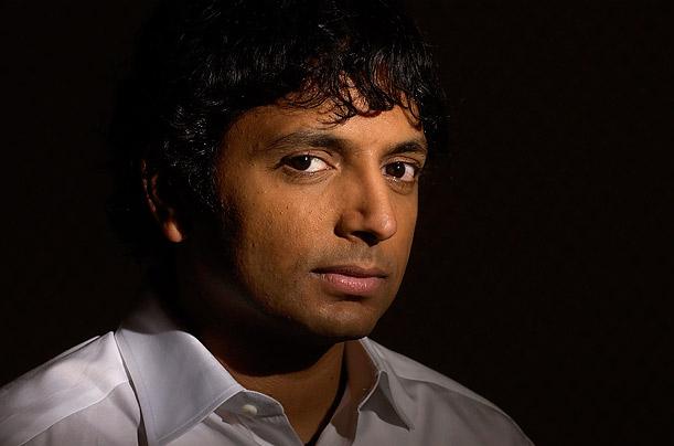 Happy 45th birthday to M. Night Shyamalan: 

I\m really curious to see 