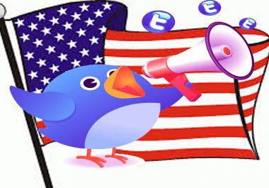 BroadSocial's tweet image. 15,000+(USA)HIGH QUALITY NON DROP FOLLOWERS (NO EGG) for $25 dld.bz/dKtPC) via @MyCheapJobss