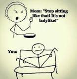 Lol, my girl friend that sent this to me knows me allll too well hahhhh! http://t.co/shzGAtP69E