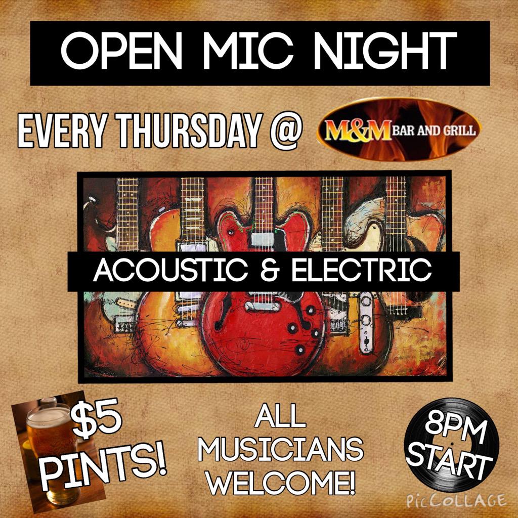 M&M Bar and Grill (MMBarandGrill) Twitter