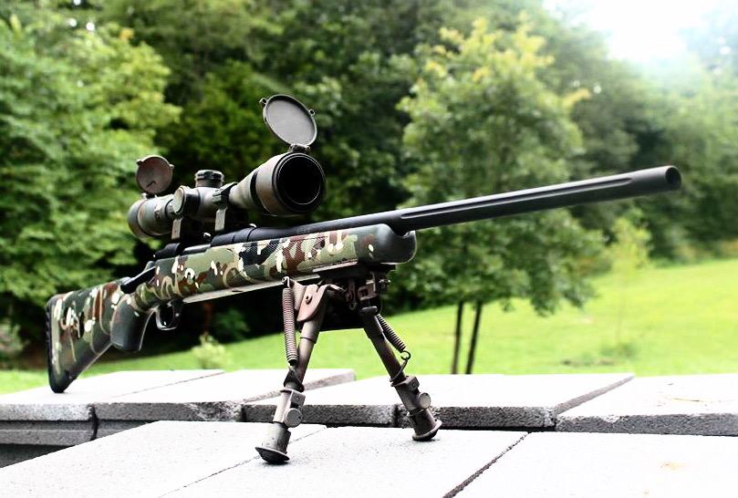BKA custom camo paint done by <a href="/Armorer_Nic/">Nic Damaschke</a> on a 30.06

#gunoftheday #mossberg #precisionrifle #camouflage