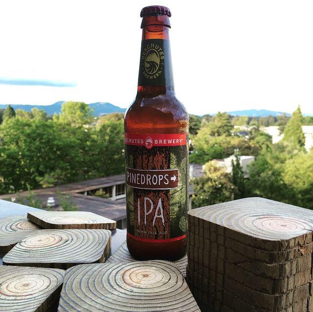On #NationalIPADay, which beer will you be drinking?

#OregonBeer feat. <a href="/DeschutesBeer/">Deschutes Brewery</a> #PinedropsIPA
(Shop in Bio!)