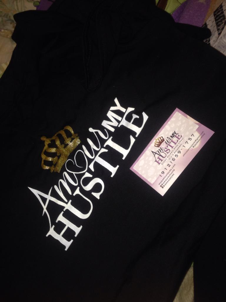 Her On Twitter When Yo Amour My Hustle Dress Is Finally Here Thankyou Jaydaayanna Amourmyhustle Http T Co 1b7n5qebfq
