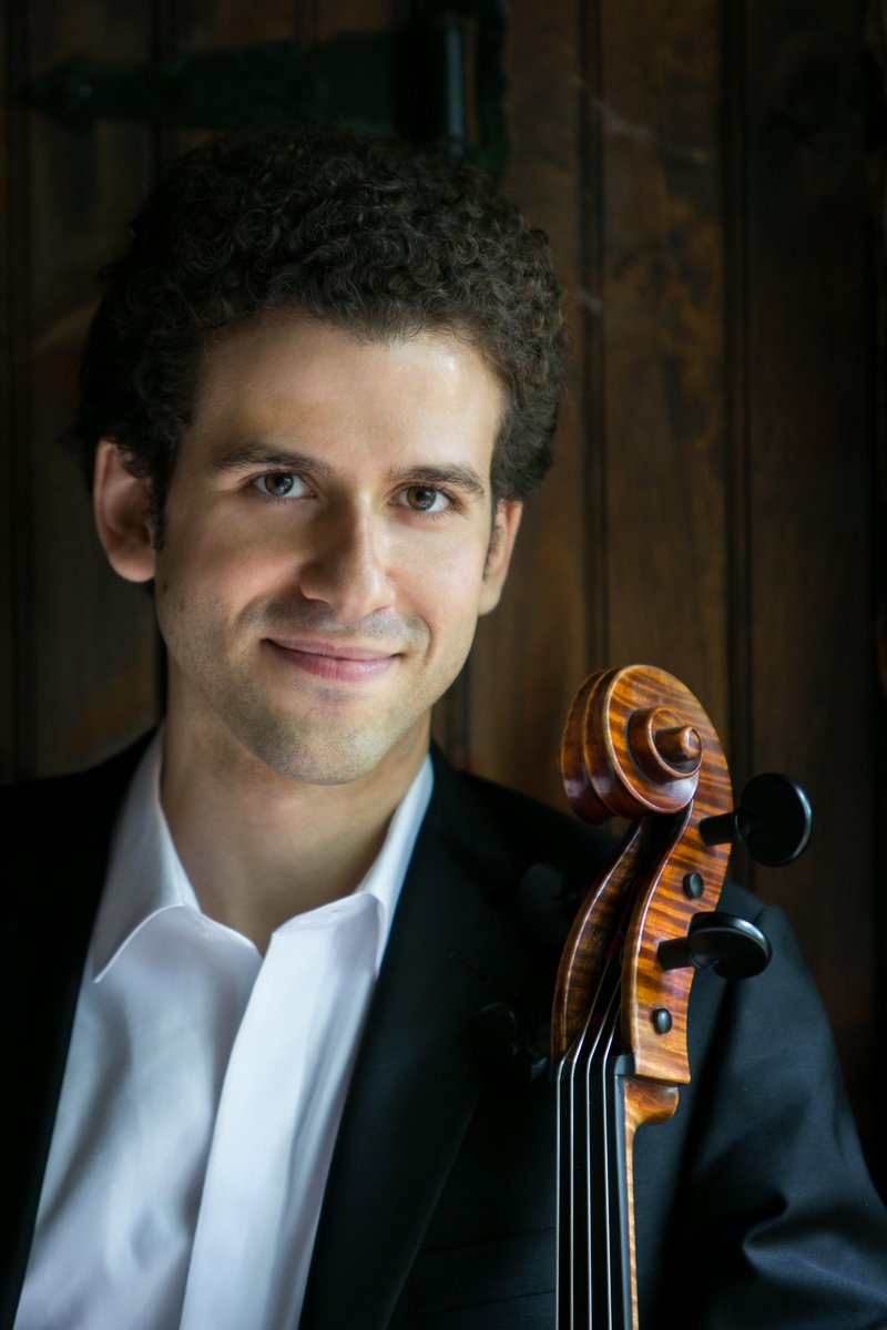 .<a href="/NickCanellakis/">Nick Canellakis</a> interviewed in <a href="/TroyRecord_Arts/">TR Entertainment</a> on his @MagicofSPAC debut w/ <a href="/chambermusic/">Chamber Music Society of Lincoln Center</a>! 
troyrecord.com/arts-and-enter…