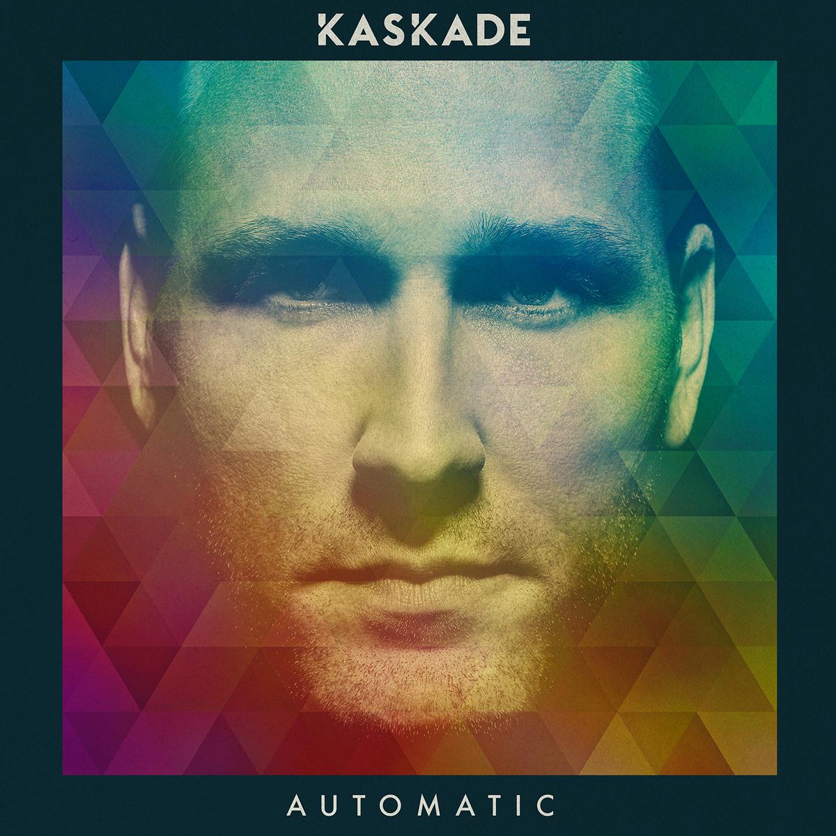 New album AUTOMATIC coming soon.