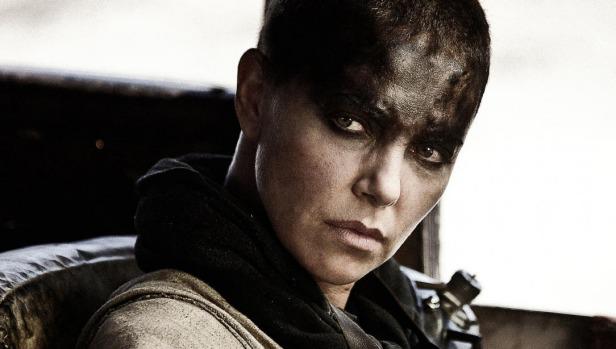 Happy Birthday to badass Charlize Theron !!! She killed it in next up  