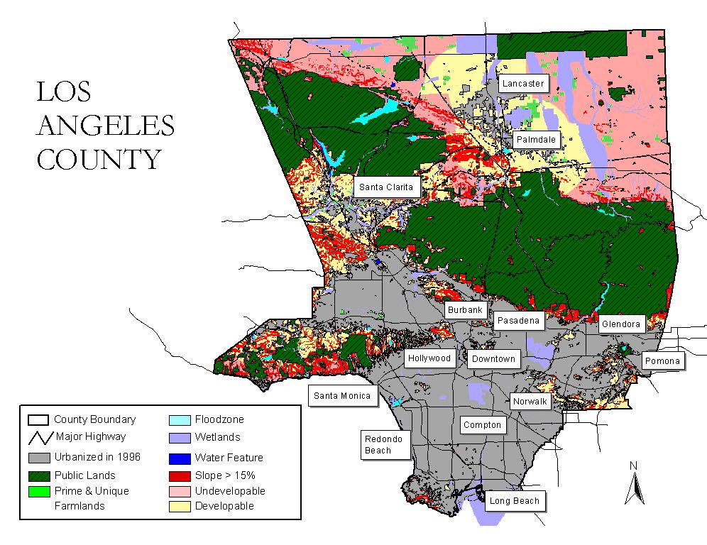SD_Hanson's tweet photo. Find out where the most developable land in #LACounty is. #building #realestate #housing  http://t.co/1Lnf6grHyi #LA http://t.co/pzUzk0rfPK