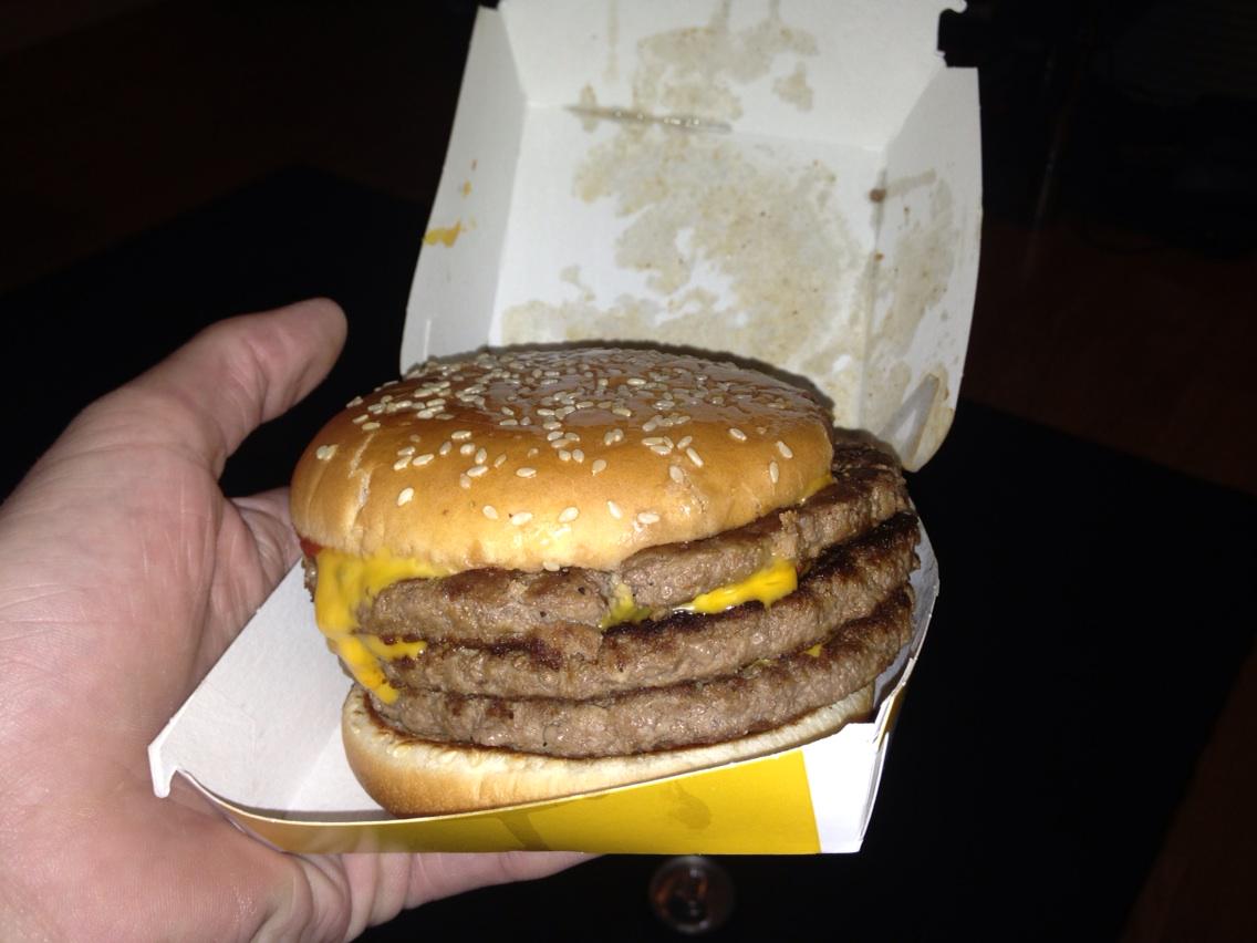 scott on twitter citylifemanc here s my mcdonald s secret menu