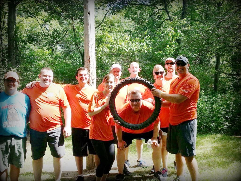 joshconner40's tweet photo. #OrangeIsTheNewBlack #MWAELC @mwaleaders @MWA_Pometto @JonathanMarsh7 http://t.co/MxaXU4pKVr