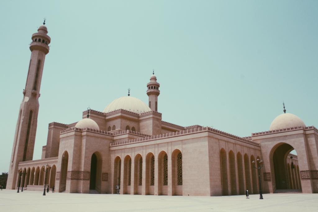 SuperZephy's tweet photo. #RoyalCamelFarm #AlFatehGrandMosque #TreeOfLife #Bahrain #explorebahrain #bh #hashtags http://t.co/5LAL3RrRwX