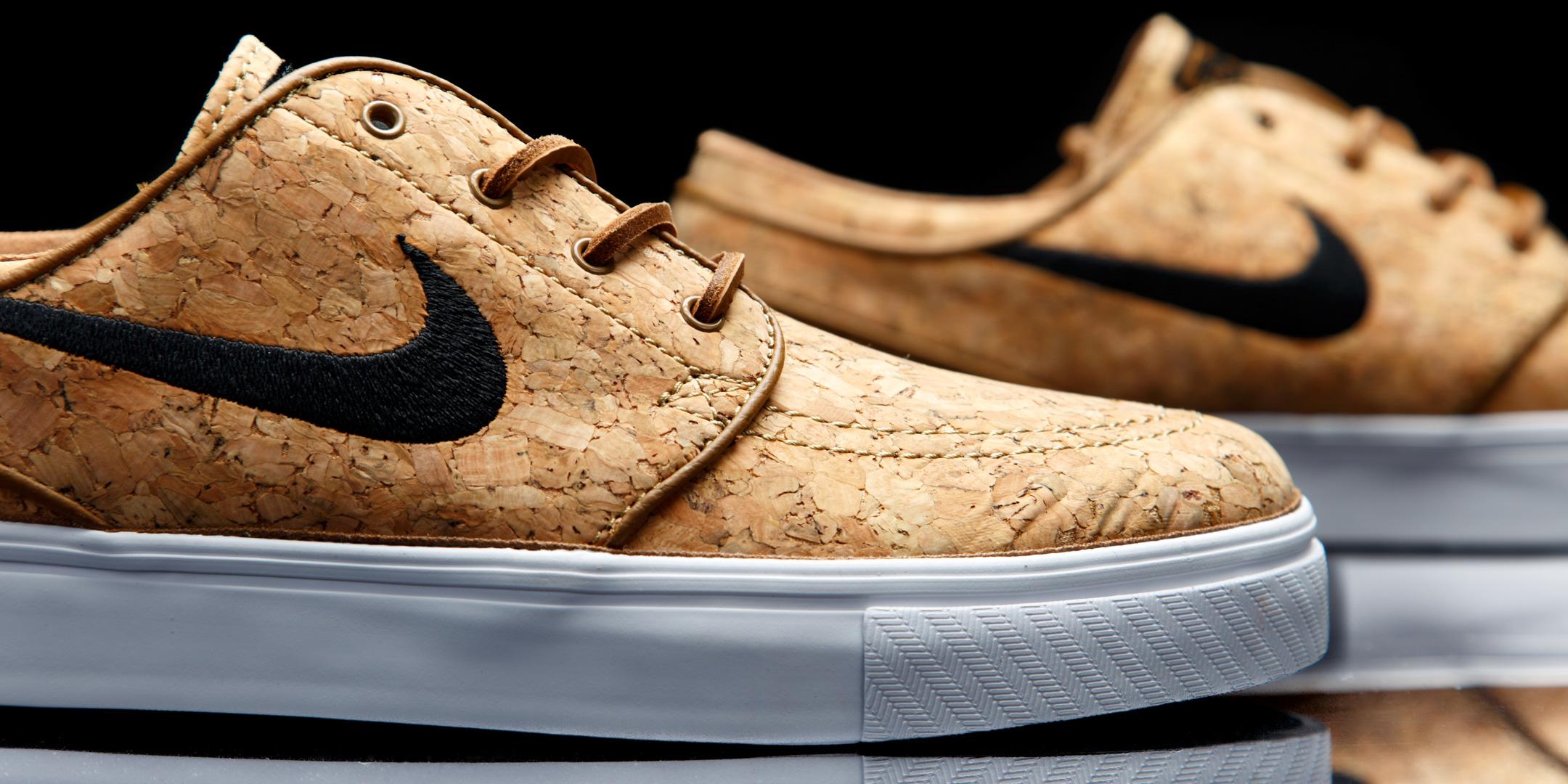 Flight Club on "Nike SB Janoski “Cork.” SHOP: http://t.co/8VQc4GDP4O http://t.co/78XX5TKRy4" /