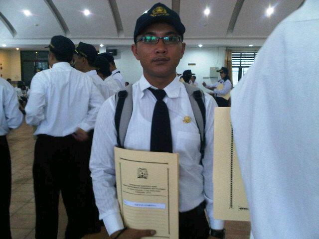 Akhir Penantian yg panjang..Thanks My Lord.