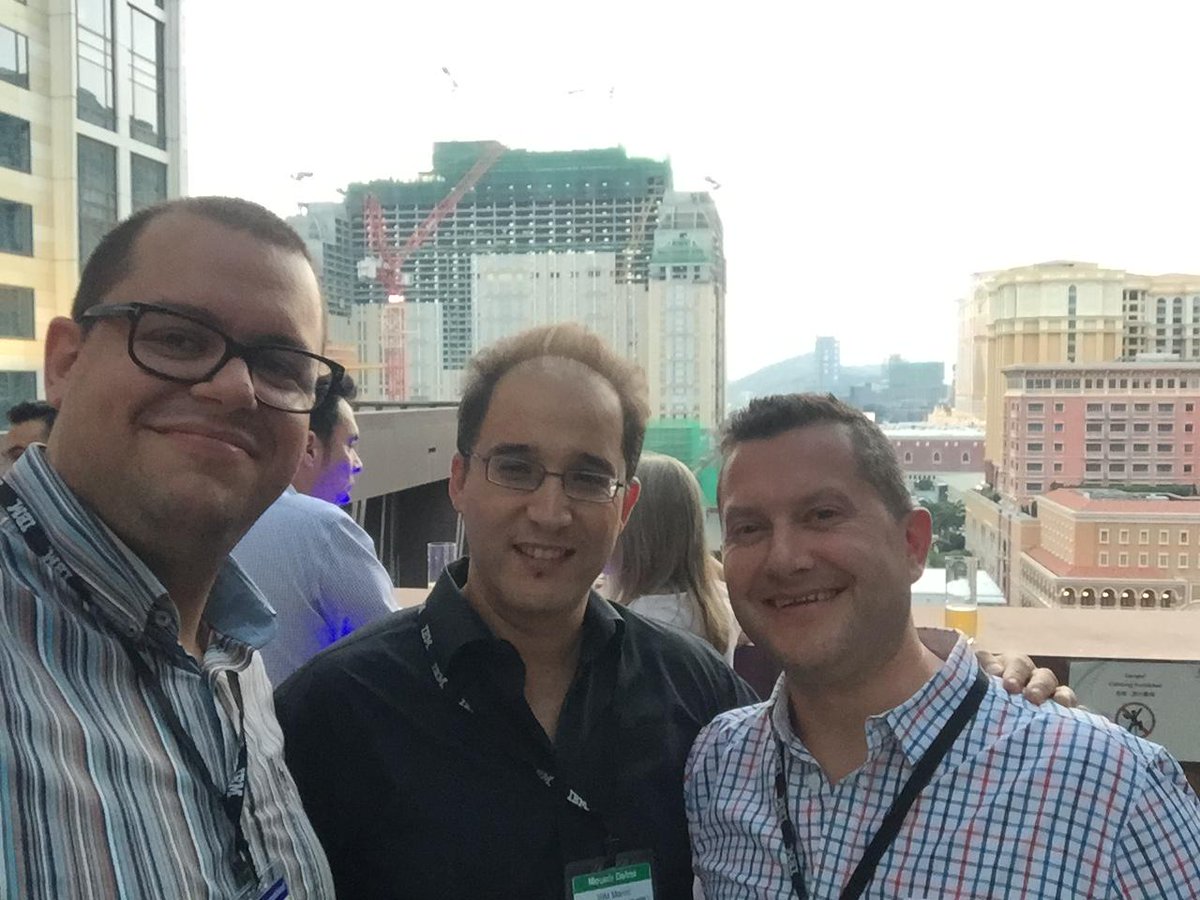 Benmakhlouf Mohammed (@benmo7a) on Twitter photo He was just here! Great DJ btw :) With <a href="/birdiablo/">Terry Bird</a> #FindTerryBird #IBMAnalyticsWin #IBMMorocco He was just here! Great DJ btw :) With <a href="/birdiablo/">Terry Bird</a> #FindTerryBird #IBMAnalyticsWin #IBMMorocco