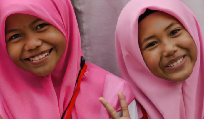 UNDP tweet picture