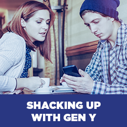 Shacking Up with #GenY - Get ready for the new generation of homebuyers udiaqld.com.au/Events/Coming-…