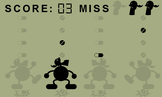 ZTroHall's tweet photo. #TESDfanGame Update. Here's a screenshot of a different mid stage minigame. @BQQuinn @TellEmSteveDave http://t.co/j1U2waJ5n3