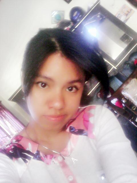 Hidup ini bgaikan angin