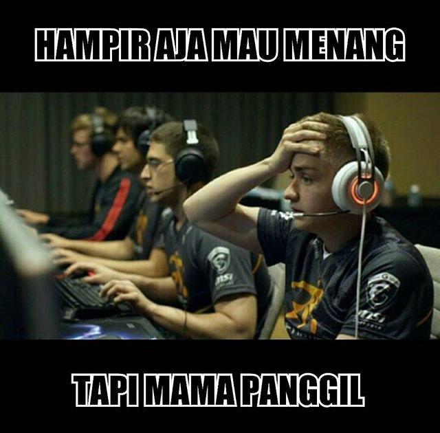 dota2_ind's tweet photo. hahaha BigDaddyN0tail bisa aja http://t.co/sq6tONj43o