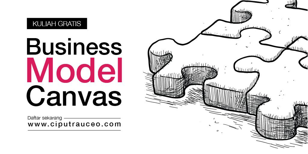 Kuliah Bisnis Online Gratis? Ya cuma di CIPUTRAUCEO UCEO. Daftar sekarang bit.ly/bmcbi01