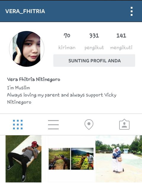 Vera_Notonegoro's tweet photo. follow ya http://t.co/gP65VtMIsT