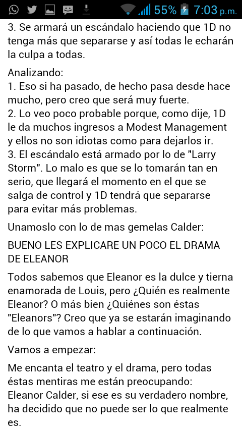 cheel_666's tweet photo. #Let1DBe http://t.co/n2iBFRe4Qk