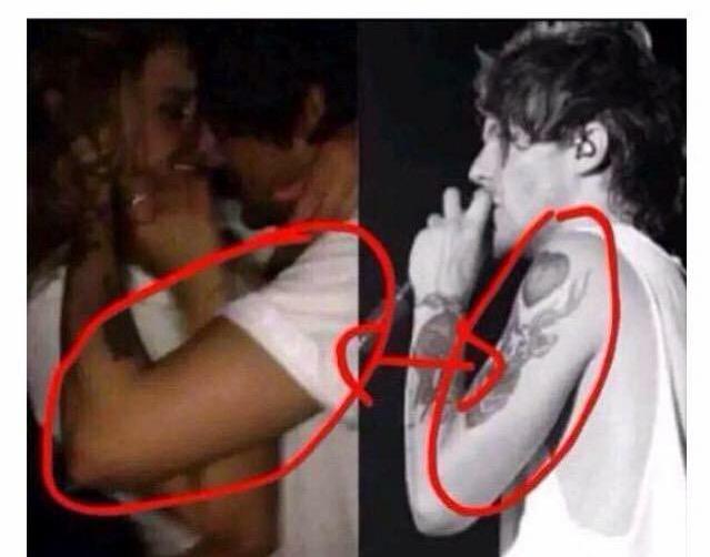 LABRIELAHINOJOS's tweet photo. Too false picture π€ @DaisyJTommox @tommophoebe @lottietommo @fizfizfiz #directionerschile #directioners http://t.co/vc4ZvPrnvO