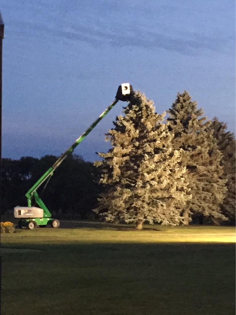SchafferBrian's tweet image. Day 1 of the member/guest and yes some one hit it.  #doinglaundry #AlpineMG @AlpineRI #troon #WeAreTroon @BeierPGA