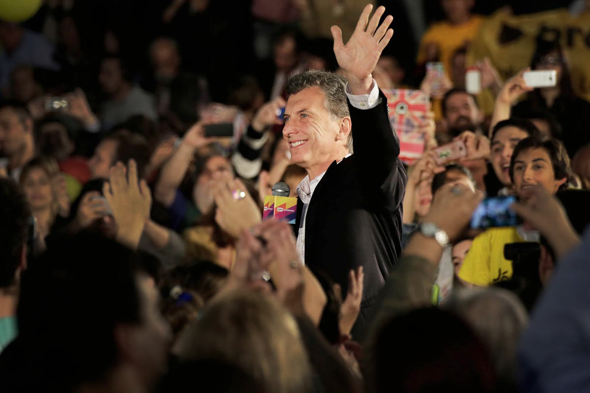 Gracias a todos, a uno por uno. on.fb.me/1SWbBhp