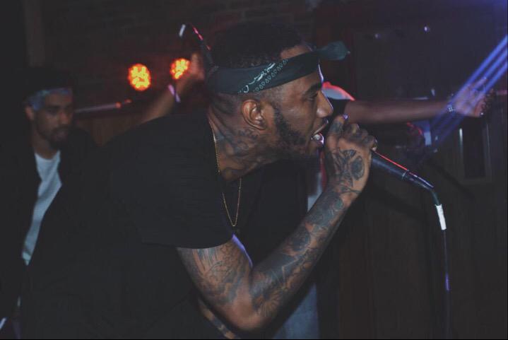 DaTribeCalledT's tweet image. But whose putting on for PG like these niggas? @zxchkxryxx @MarcBravoTSB #DisgustingLifestyle #ScumForever