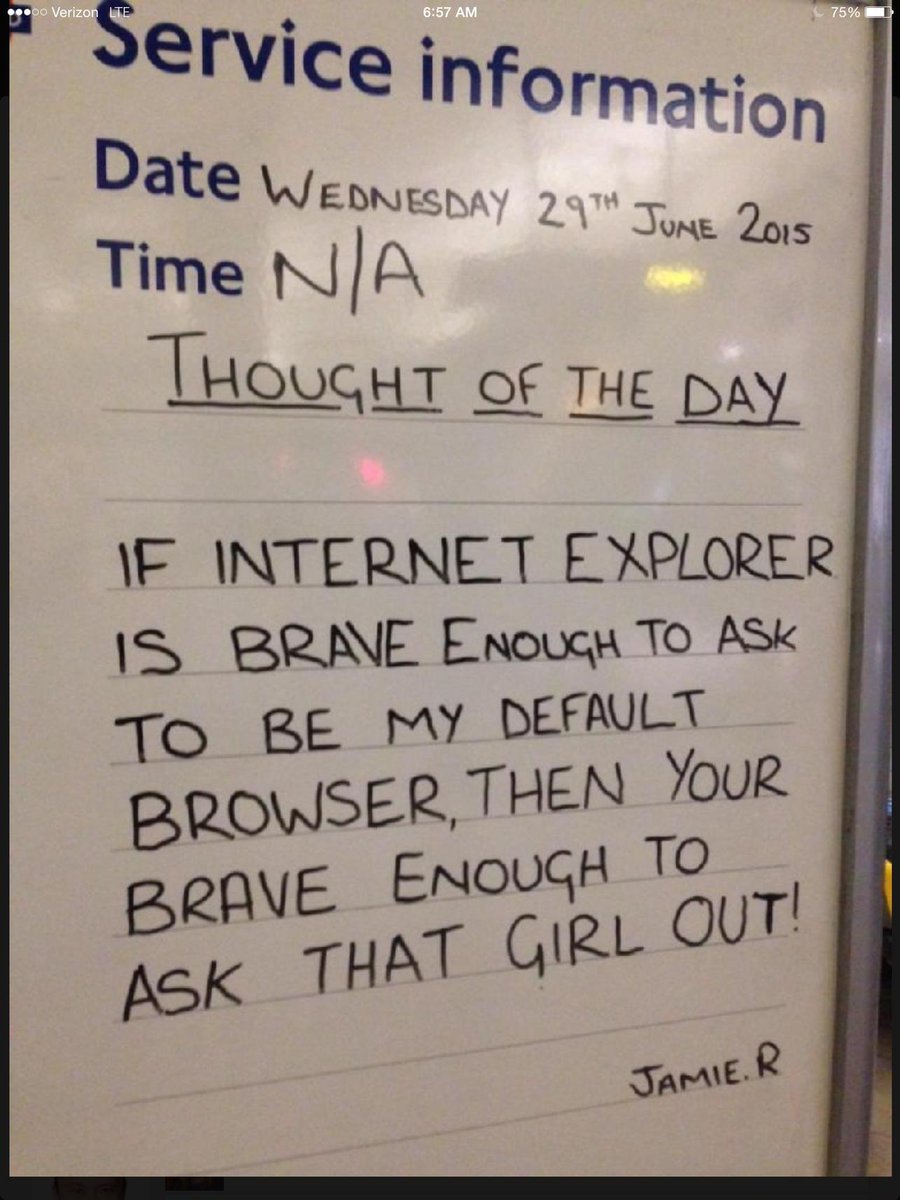 kheery's tweet photo. If Internet Explorer has the balls to do it, SO DO YOU #seizetheday - London Underground public notices can't be beat http://t.co/aiLLyy2SqM