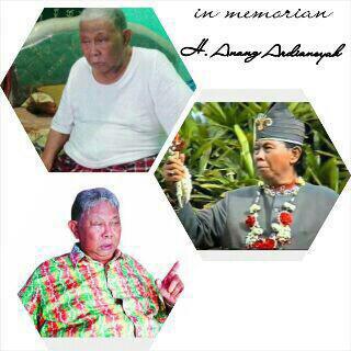 BaritoMania's tweet photo. Keluarga besar Barito Mania turut berduka cita atas wafatnya sang maestro kebanggaan Banua, H. Anang Ardiansyah http://t.co/2iHSoQ9Apr