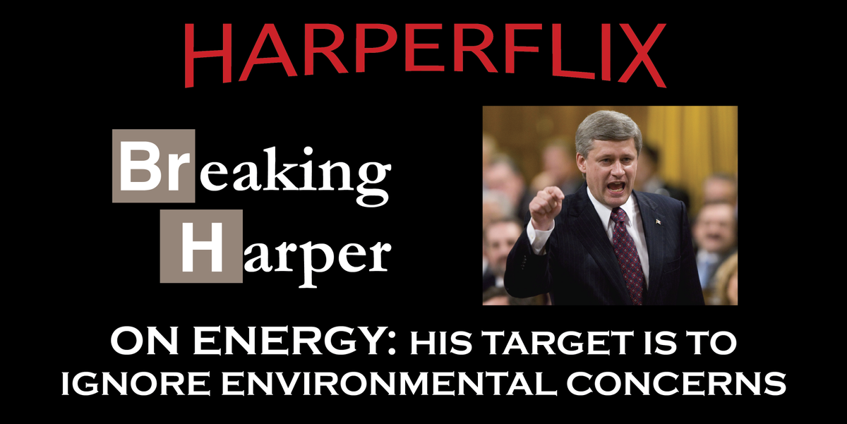 1votecan's tweet photo. Harper refuses to acknowledge his limited climate change response.
#HarperANetflixShow #macdebate #elxn42 #cdnpoli http://t.co/qanxJ1QwiX