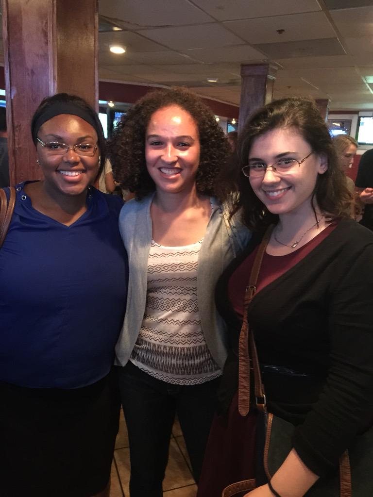 bkhustler4life's tweet photo. Recruiting volunteers for Greenbuild 2015 #firstdownbar #GBDCVolunteers @USGBCNCR @Greenbuild http://t.co/jkYokPhxlA