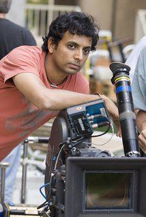 Happy Birthday to M. Night Shyamalan (45) 