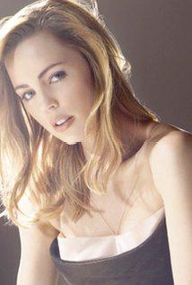 Happy Birthday to Melissa George (39) 