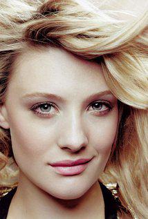 Happy Birthday to Romola Garai (33) 