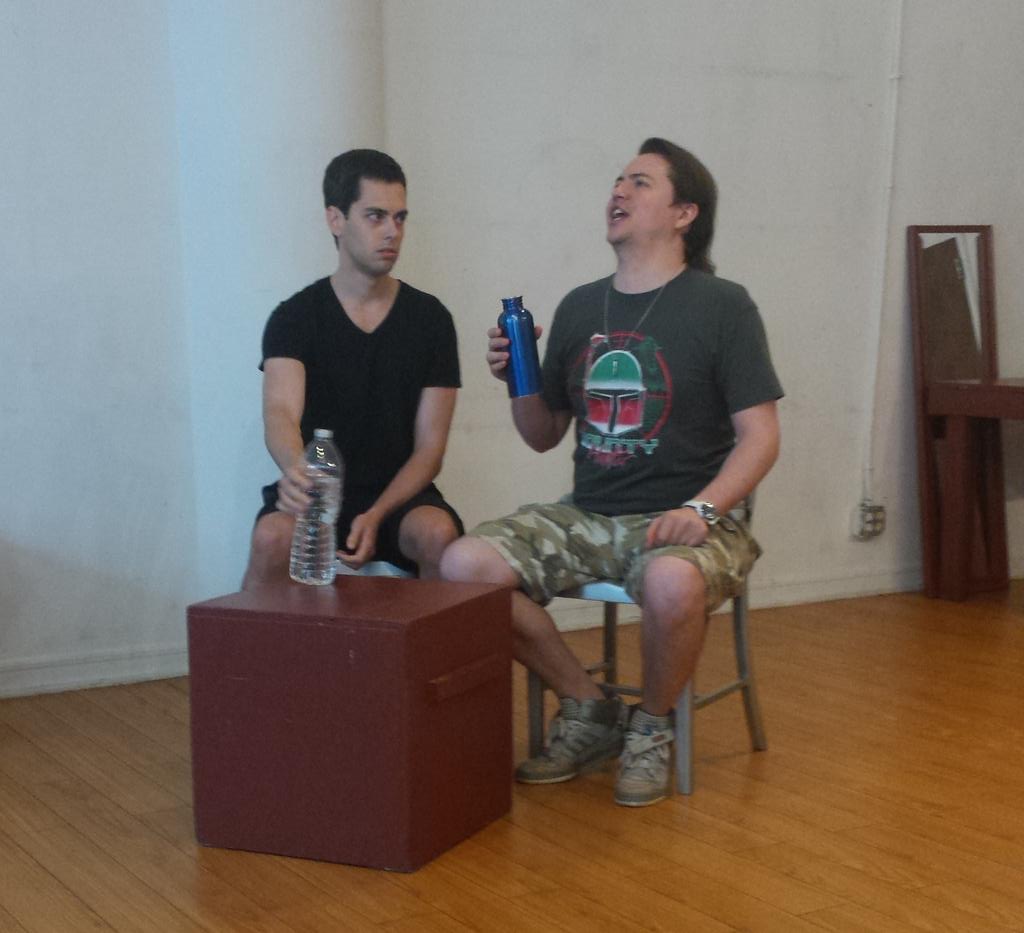 IHoratioPlay's tweet photo. #Ale! No need to ask, always more ale! Do they actually get drunk? Come see the show and find out! Opens Aug 15 http://t.co/e0q2HKQZtg