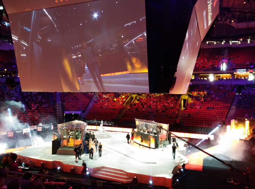 DotaProHub's tweet image. Our #3 team, @vicigaming keep winning. Can @EHOMECN stop them? Their match up:

dotaprohub.com/shared/versus-…

#Dota2 #TI5