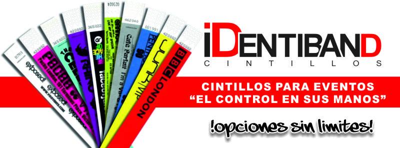 identiband's tweet image. Dale un toque VIP a tu evento! #Cintillos @identiband