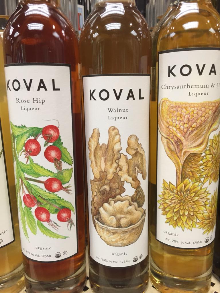 AndersonvilleWS's tweet photo. Join us &amp; @kovaldistillery Sat 3-5p in the #awstastingroom for our ice cream social. Try the bacon bourbon sundae! http://t.co/mwRVAKZpF2