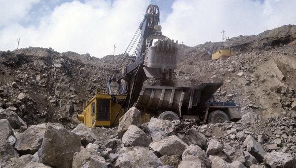 В Кабардино-Балкарии будет создан вольфрамо-молибденовый кластер bit.ly/1Du7kuP