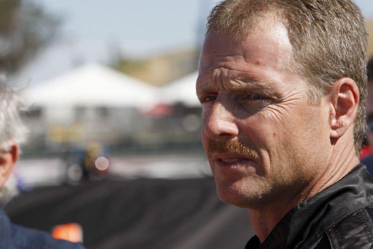 Today\s Happy Stock Car Facts Birthday: Tom Hubert 