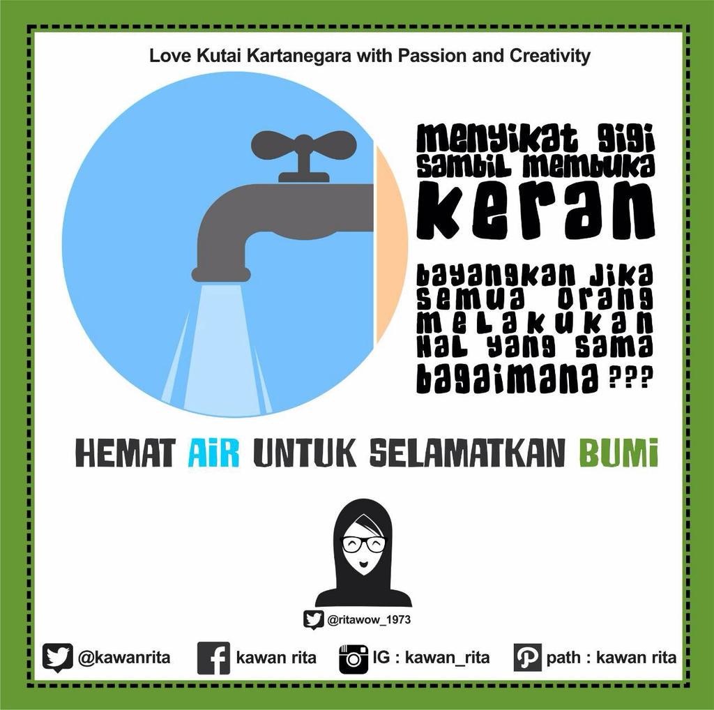 bijakberkata2's tweet photo. Air sebagai sumber kehidupan kita yuk lebih bijak. @saling_share @langkahkecilnet foto by @kawanrita @memotret_indo http://t.co/uROXxxx4kM