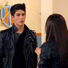 that sexy look you give me😍😍<a href="/RealJaxClone/">Evil Jax</a>