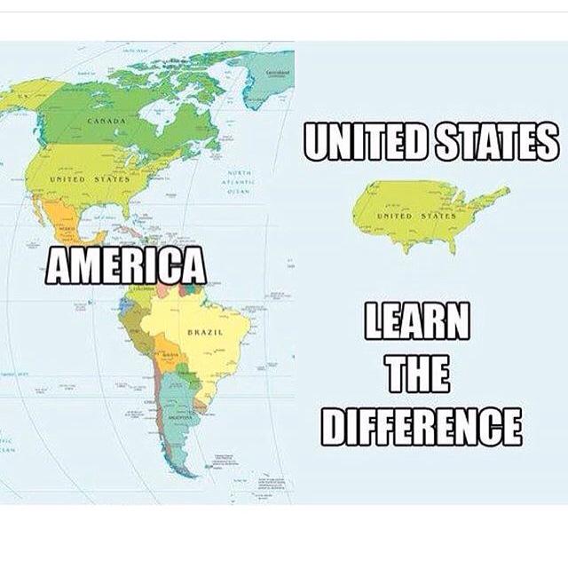PwatzMod13's tweet photo. #merica #hello #duh ? People don't #know this? #sad This is #why other #countries #hate #Americans . http://t.co/SYx0Hbax0E