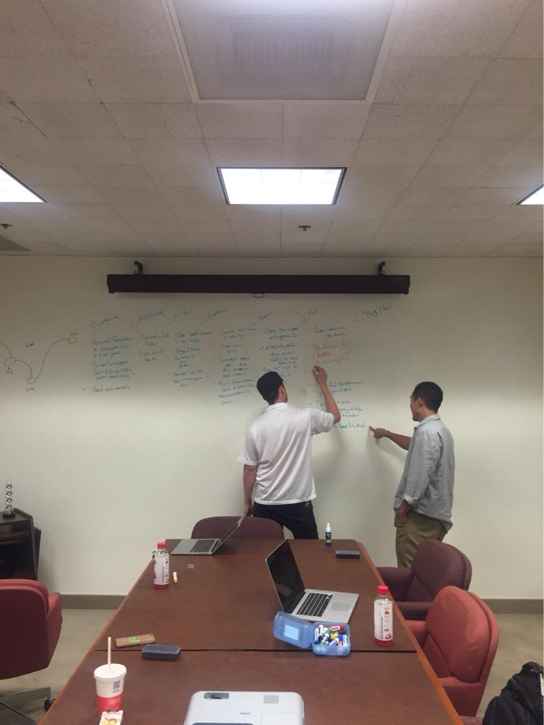 Mech Mice tweet media