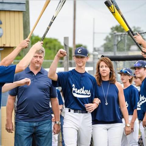 Brady Singer on Twitter: