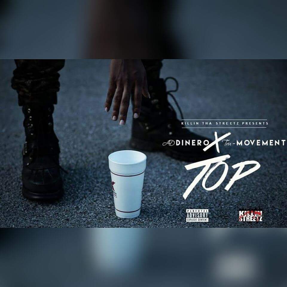 @ADDinero feat @wertrumovement #Top droppin saturday! http://t.co/HXRswxBwMQ